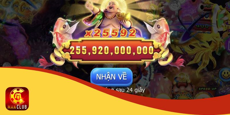 Bắn Cá Golden Hoyeah – Đại Dương Săn Thưởng Rộng Lớn 3 Hướng dẫn cơ bản để chơi Golden Hoyeah