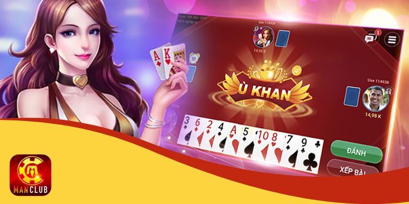 Game Bài 789 Manclub – Giải Trí Đổi Thưởng Liền Tay 2 Đặc điểm nổi bật của game bài 789
